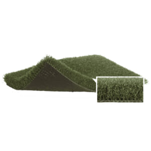 Cỏ nhân tạo golf Mỹ STI Eztee Poly