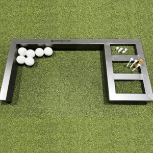 Khung chặn bóng STI New Ball Stacker