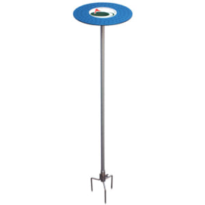 cọc giữ tee sân golf