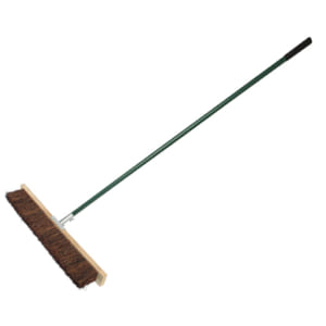 Bàn chải bằng tay sân golf