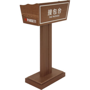Bục di động sân golf