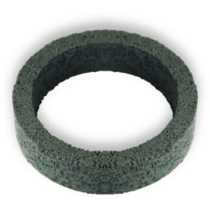 Cốc giảm tốc cao su sân golf
