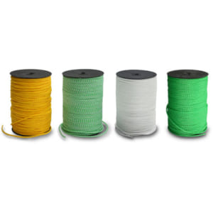 Dây bện Polythene sân golf