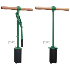 Dụng cụ cắt lỗ
