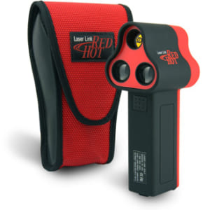 Máy đo khoảng cách Red Hot