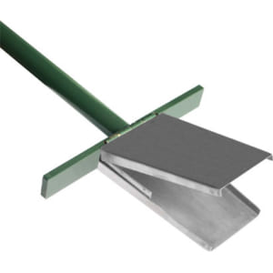 Máy lấy mẫu đất sân golf