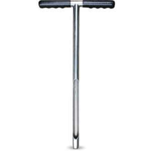Máy lấy mẫu đất sân golf