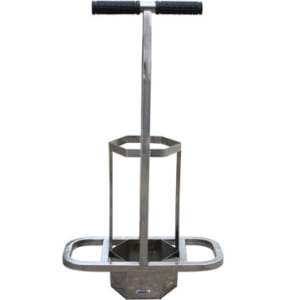 Máy sửa chữa sân golf