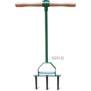 Máy sục khí bằng tay sân golf