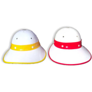 Mũ đội đầu Caddie