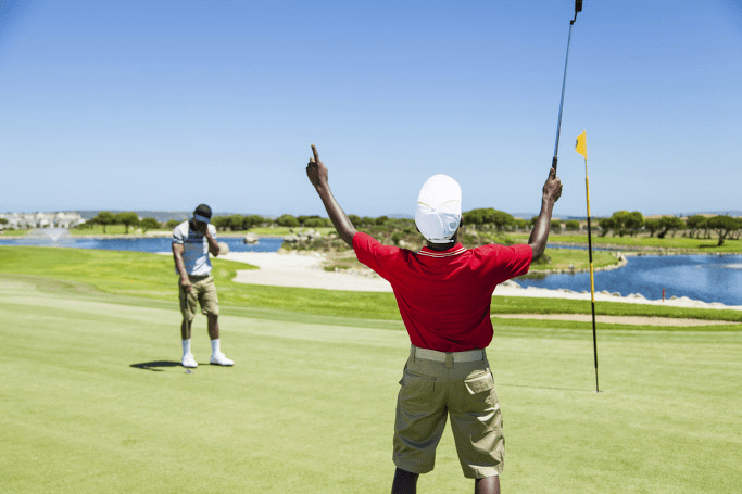 PGA National Resort & Spa - Champions Course