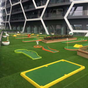 POOL GOLF 3