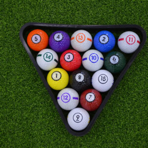 POOL GOLF 5