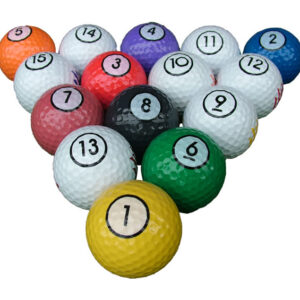 POOL GOLF 6