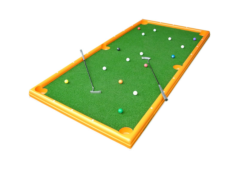 POOL GOLF
