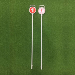 POOL GOLF 9