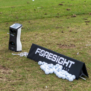 Cam bien Foresight QuadMAX 3