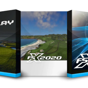 Cam bien Foresight QuadMAX 4