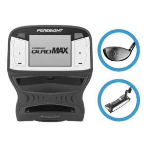 Cam bien Foresight QuadMAX 8