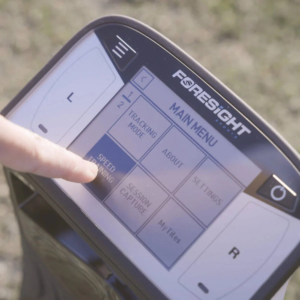 Cam bien Foresight QuadMAX 9
