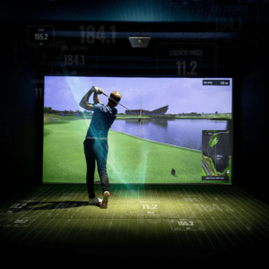 Cam bien Trackman IO 5