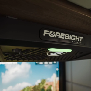 Cam bien golf Foresight Falcon 3