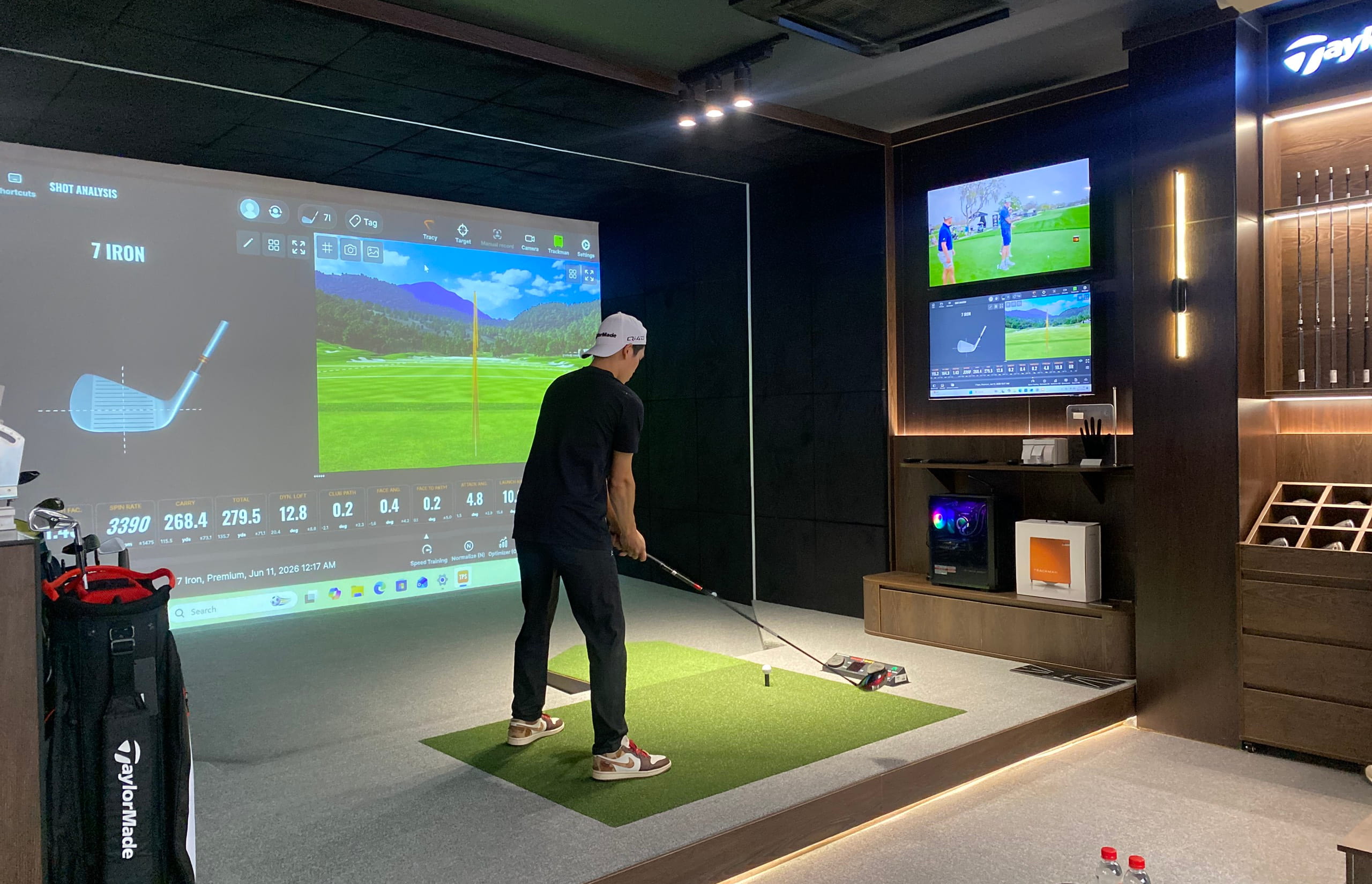 GOLF HUB HA NOI 4