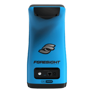 May do toc do bong Foresight GC3S 8 1