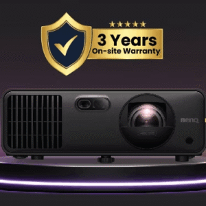 May chieu laser 4K 4000AL mo phong golf AK700ST 14 1
