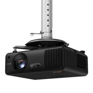 May chieu laser 4K 4000AL mo phong golf AK700ST 2