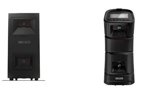 So sanh Uneekor EYE MINI vs EYE MINI LITE
